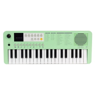 MEDELI MK-1/GN NEBULA SERIES KEYBOARD