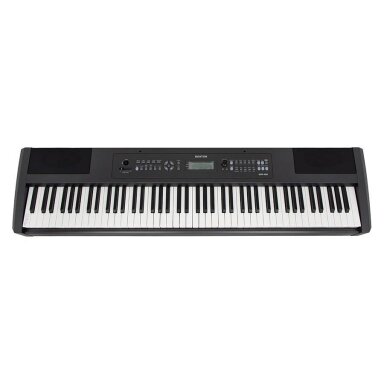 BOSTON DSP-488-BK DIGITAL STAGE PIANO