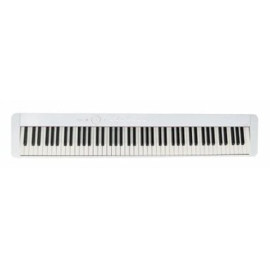 CASIO PX-S1000WE PRIVIA PORTABLE ELECTRONIC PIANO