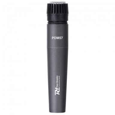 PD-CONNEX PDM57 Dynamic Instrument Microphone 173.434
