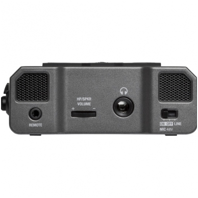 Portable Audio Recorder - Marantz PMD561 2 Portable Audio Recorder - Marantz PMD561 2