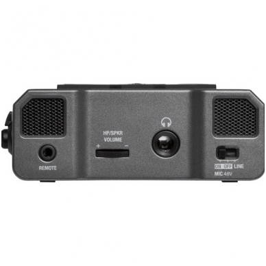 Portable Audio Recorder - Marantz PMD561 2