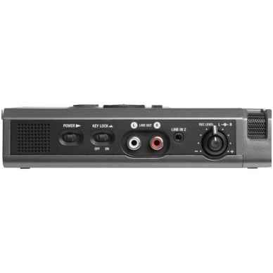 Portable Audio Recorder - Marantz PMD561 3