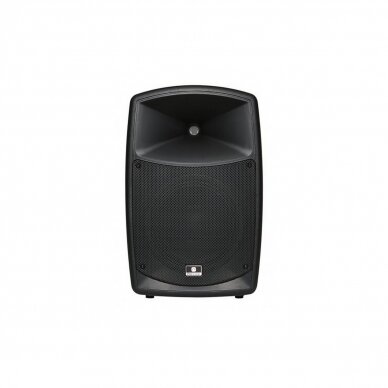 Portable loudspeaker NOVOX MOBIVOX