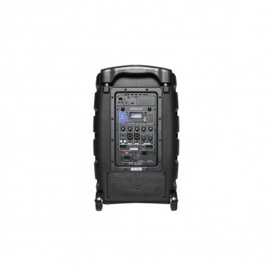Portable loudspeaker NOVOX MOBIVOX 1 Portable loudspeaker NOVOX MOBIVOX 1