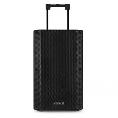VSA700-BT PORTABLE SYSTEM 15" 1000W 174.060 3 VSA700-BT PORTABLE SYSTEM 15" 1000W 174.060 3