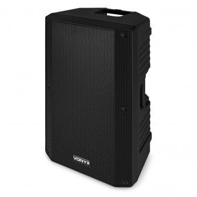 VSA700-BT PORTABLE SYSTEM 15" 1000W 174.060 5 VSA700-BT PORTABLE SYSTEM 15" 1000W 174.060 5
