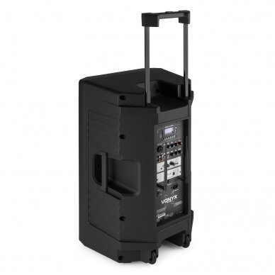 VSA700-BT PORTABLE SYSTEM 15" 1000W 174.060 6