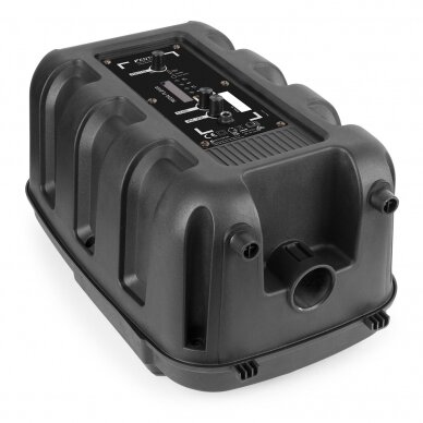 PORTATYVI GARSO KOLONĖLĖ SU MIKROFONU FENTON FP-8JB 8” 170.084 6