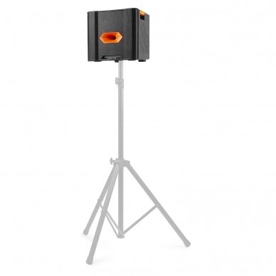 VONYX ROCK300 PORTABLE SOUND SYSTEM 170.128 10