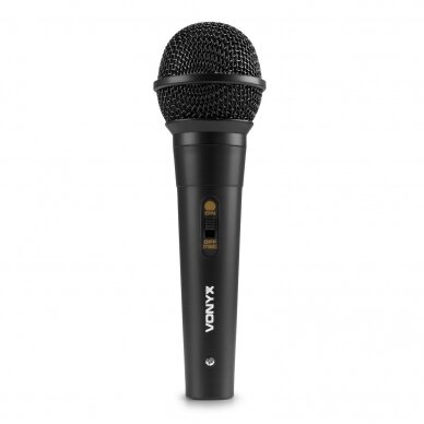 VONYX ROCK300 PORTABLE SOUND SYSTEM 170.128 8