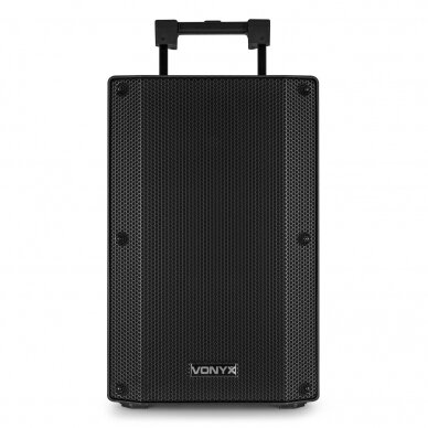 VONYX VSA500 12" 174.052 POSTABLE SYSTEM 3