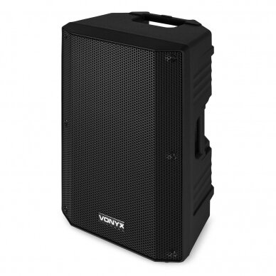 VONYX VSA500 12" 174.052 POSTABLE SYSTEM 6 VONYX VSA500 12" 174.052 POSTABLE SYSTEM 6