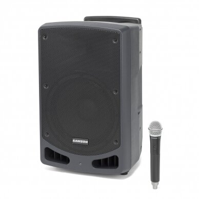 Portable speaker SAMSON XP-312W Portable speaker SAMSON XP-312W