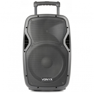 PORTABLE SPEAKER - VONYX AP1200PA 170.335 2