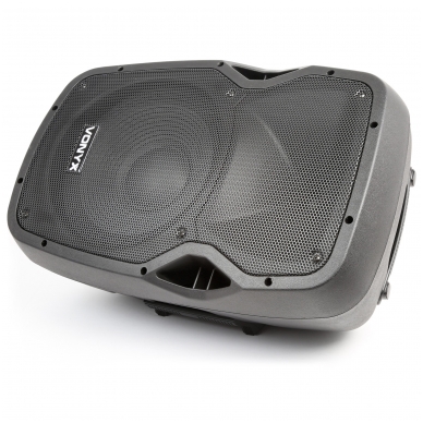 PORTABLE SPEAKER - VONYX AP1200PA 170.335 4 PORTABLE SPEAKER - VONYX AP1200PA 170.335 4