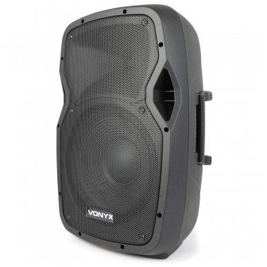 PORTABLE SPEAKER - VONYX AP1200PA 170.335 1 PORTABLE SPEAKER - VONYX AP1200PA 170.335 1