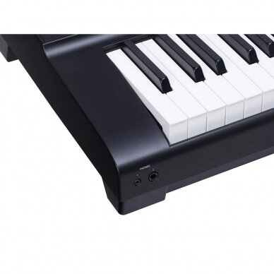 MEDELI SP-201-PLUS STAGE PIANO 4 MEDELI SP-201-PLUS STAGE PIANO 4