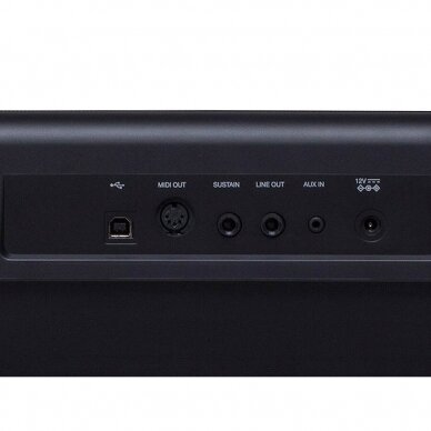 MEDELI SP-201-PLUS STAGE PIANO 5 MEDELI SP-201-PLUS STAGE PIANO 5