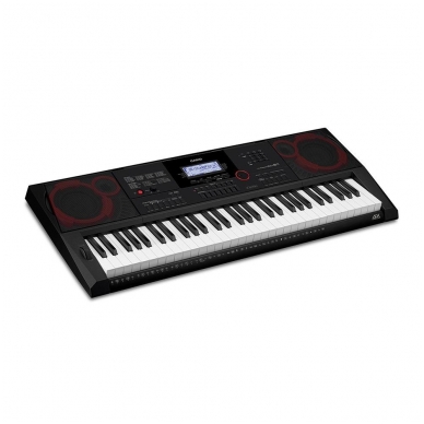 CASIO CT-X3000 C7 1 CASIO CT-X3000 C7 1