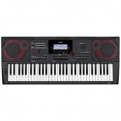 CASIO CT-X5000 PORTABLE KEYBOARD CASIO CT-X5000 PORTABLE KEYBOARD