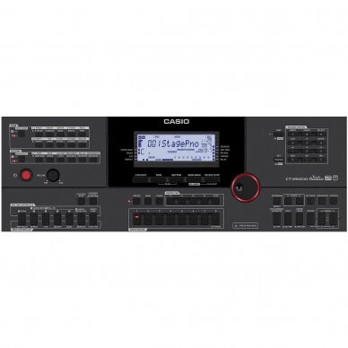 CASIO CT-X5000 PORTABLE KEYBOARD 1 CASIO CT-X5000 PORTABLE KEYBOARD 1