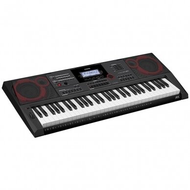CASIO CT-X5000 PORTABLE KEYBOARD 2