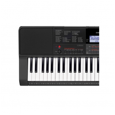 PORTATYVUS SINTEZATORIUS CASIO CT-X700 C7 1 PORTATYVUS SINTEZATORIUS CASIO CT-X700 C7 1