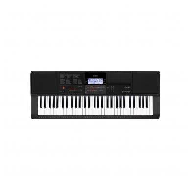 PORTATYVUS SINTEZATORIUS CASIO CT-X700 C7 PORTATYVUS SINTEZATORIUS CASIO CT-X700 C7