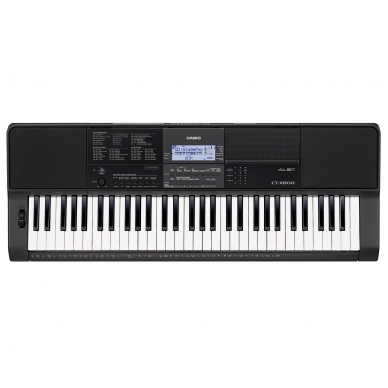 CASIO CT-X800 C7 CASIO CT-X800 C7