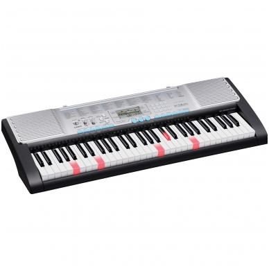 CASIO LK-220 1 CASIO LK-220 1