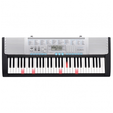 CASIO LK-220 CASIO LK-220