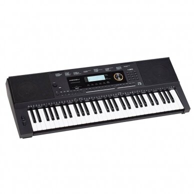 Portable Electronic Keyboard Medeli M-361