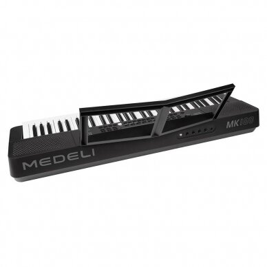 SINTEZATORIUS MEDELI MK100 MILLENIUM SERIES 3