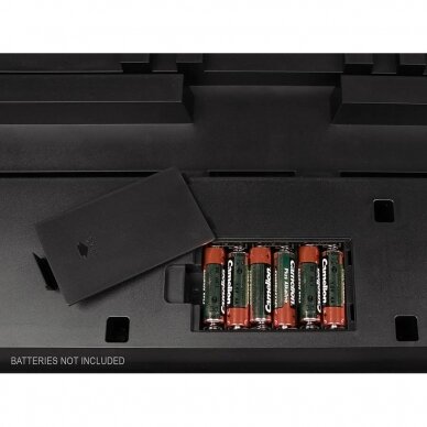 SINTEZATORIUS MEDELI MK100 MILLENIUM SERIES 8