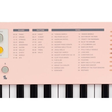MEDELI MK-1/PK NEBULA SERIES KEYBOARD 2 MEDELI MK-1/PK NEBULA SERIES KEYBOARD 2