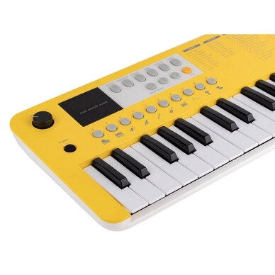 MEDELI MK-1/YE NEBULA SERIES KEYBOARD 1