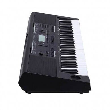 PORTATYVUS SINTEZATORIUS MEDELI MK-401 3
