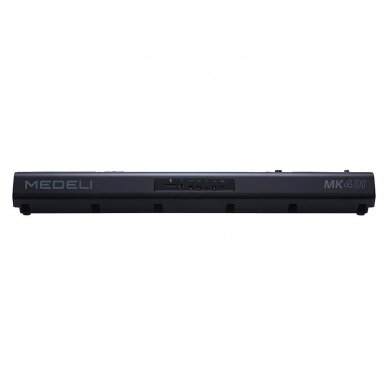 PORTATYVUS SINTEZATORIUS MEDELI MK-401 5