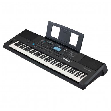 YAMAHA PSR-EW425 PORTABLE KEYBOARD 3