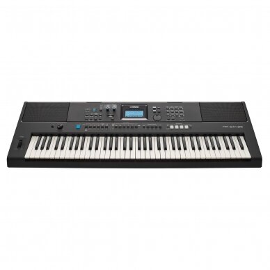 YAMAHA PSR-EW425 PORTABLE KEYBOARD 1