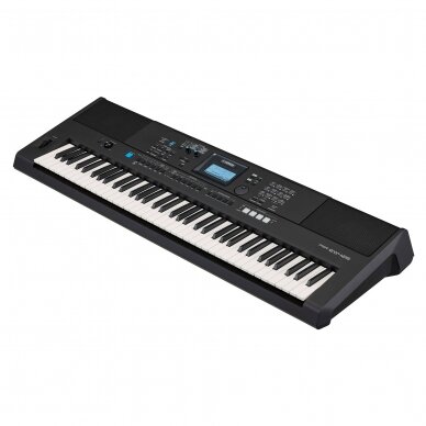 YAMAHA PSR-EW425 PORTABLE KEYBOARD 2