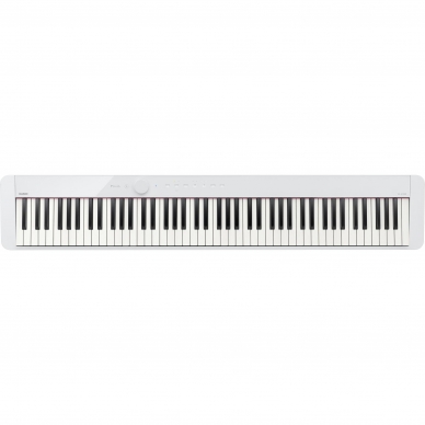 CASIO PX-S1100WE PRIVIA CASIO PX-S1100WE PRIVIA