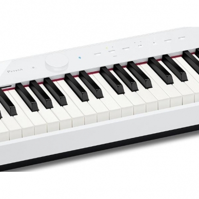CASIO PX-S1100WE PRIVIA 1 CASIO PX-S1100WE PRIVIA 1