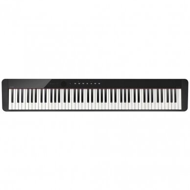 CASIO PX-S1100BK PRIVIA PORTABLE DIGITAL PIANO CASIO PX-S1100BK PRIVIA PORTABLE DIGITAL PIANO