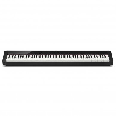 CASIO PX-S1100BK PRIVIA PORTABLE DIGITAL PIANO 1 CASIO PX-S1100BK PRIVIA PORTABLE DIGITAL PIANO 1