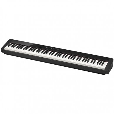 CASIO PX-S1100BK PRIVIA PORTABLE DIGITAL PIANO 2 CASIO PX-S1100BK PRIVIA PORTABLE DIGITAL PIANO 2