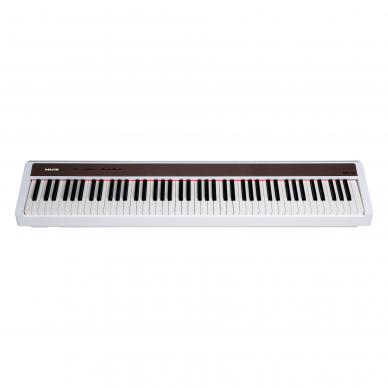 NUX NPK-10/WH PORTABLE STAGE PIANO