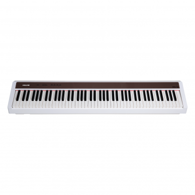 NUX NPK-10/WH PORTABLE STAGE PIANO NUX NPK-10/WH PORTABLE STAGE PIANO