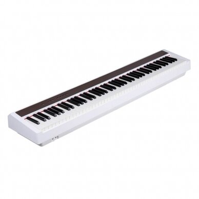 NUX NPK-10/WH PORTABLE STAGE PIANO 2